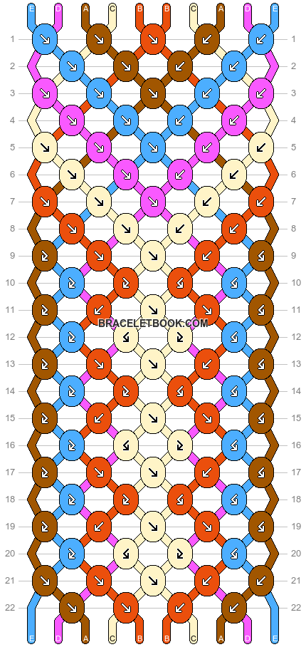 Normal pattern #173782 variation #398091 pattern