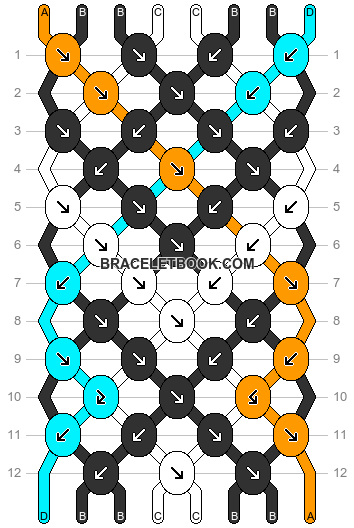 Normal pattern #80376 variation #398092 pattern