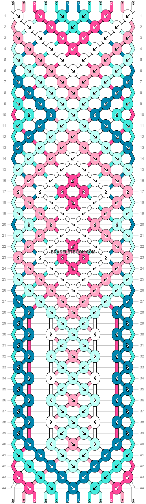 Normal pattern #28009 variation #398095 pattern