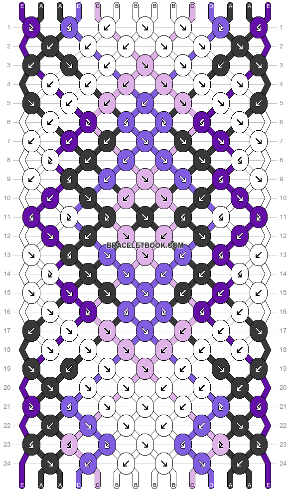 Normal pattern #190579 variation #398097 pattern