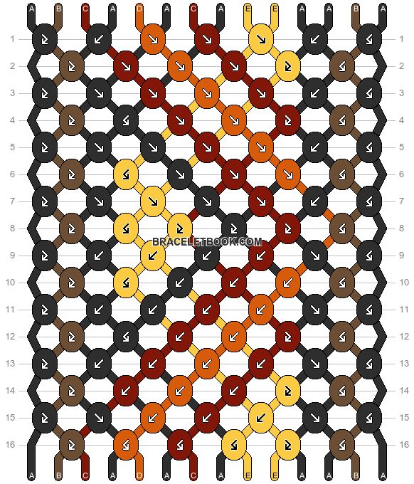 Normal pattern #21977 variation #398099 pattern