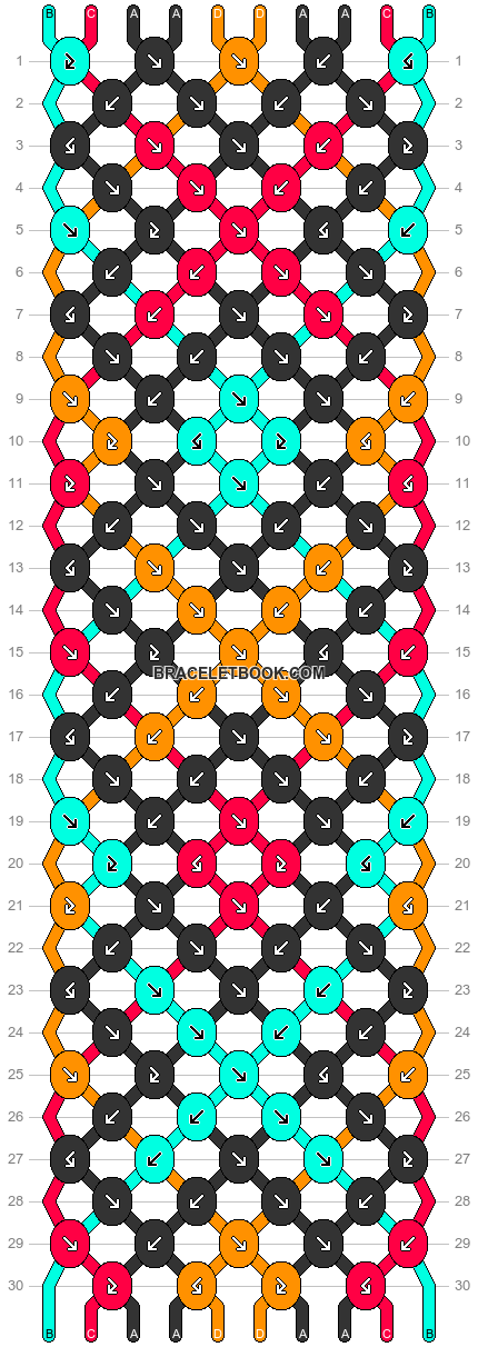 Normal pattern #143833 variation #398101 pattern
