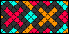 Normal pattern #143833 variation #398101