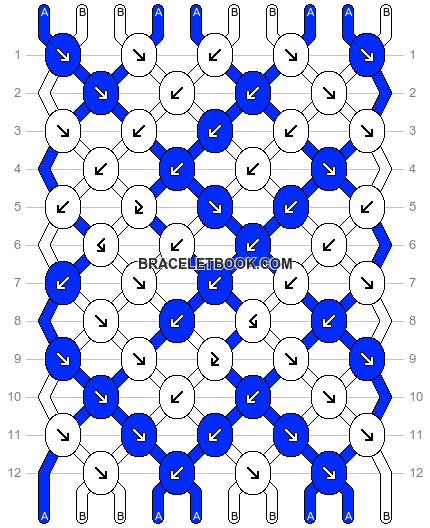 Normal pattern #180759 variation #398102 pattern