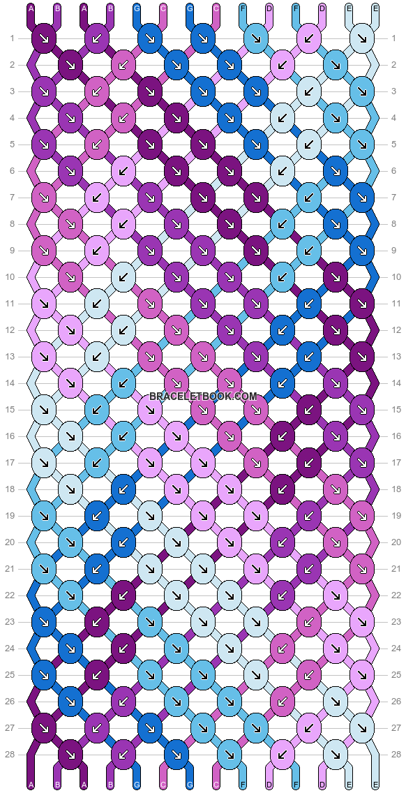 Normal pattern #166174 variation #398104 pattern