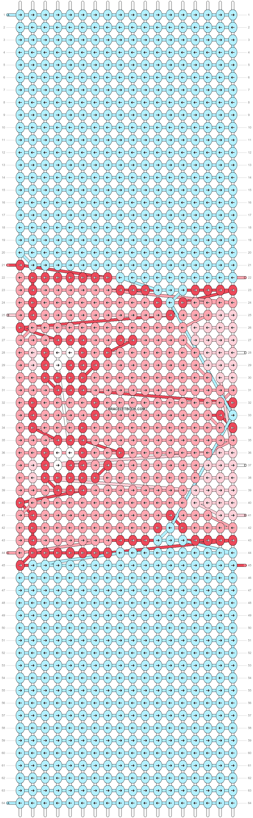 Alpha pattern #152095 variation #398105 pattern