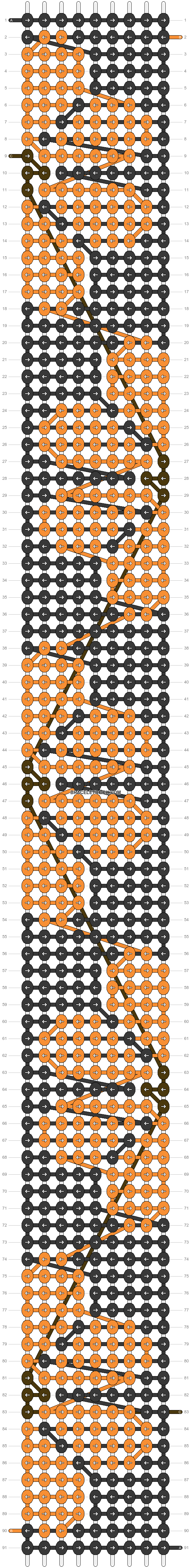 Alpha pattern #87723 variation #398106 pattern