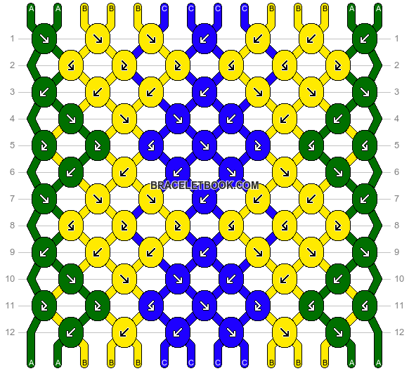 Normal pattern #185547 variation #398107 pattern