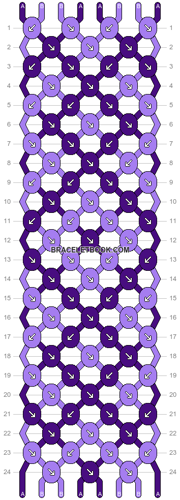 Normal pattern #189124 variation #398108 pattern