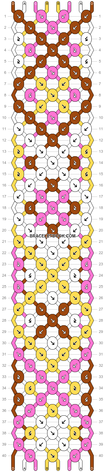 Normal pattern #192011 variation #398109 pattern
