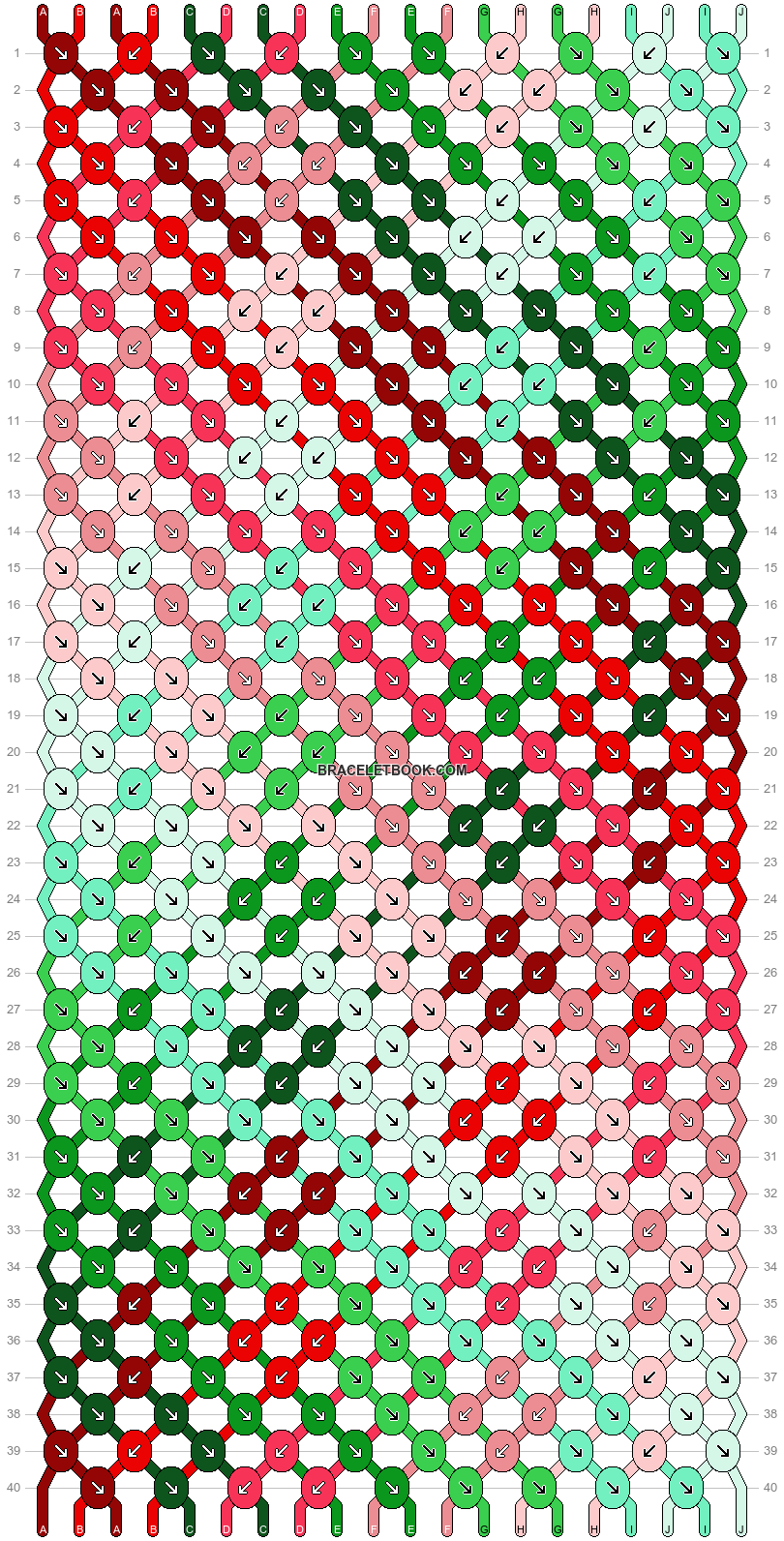 Normal pattern #31123 variation #398110 pattern