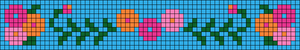 Alpha pattern #121564 variation #398112