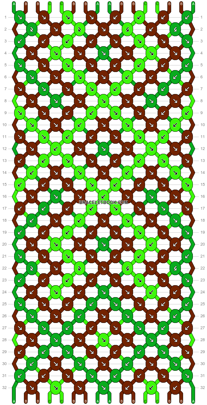 Normal pattern #72646 variation #398113 pattern