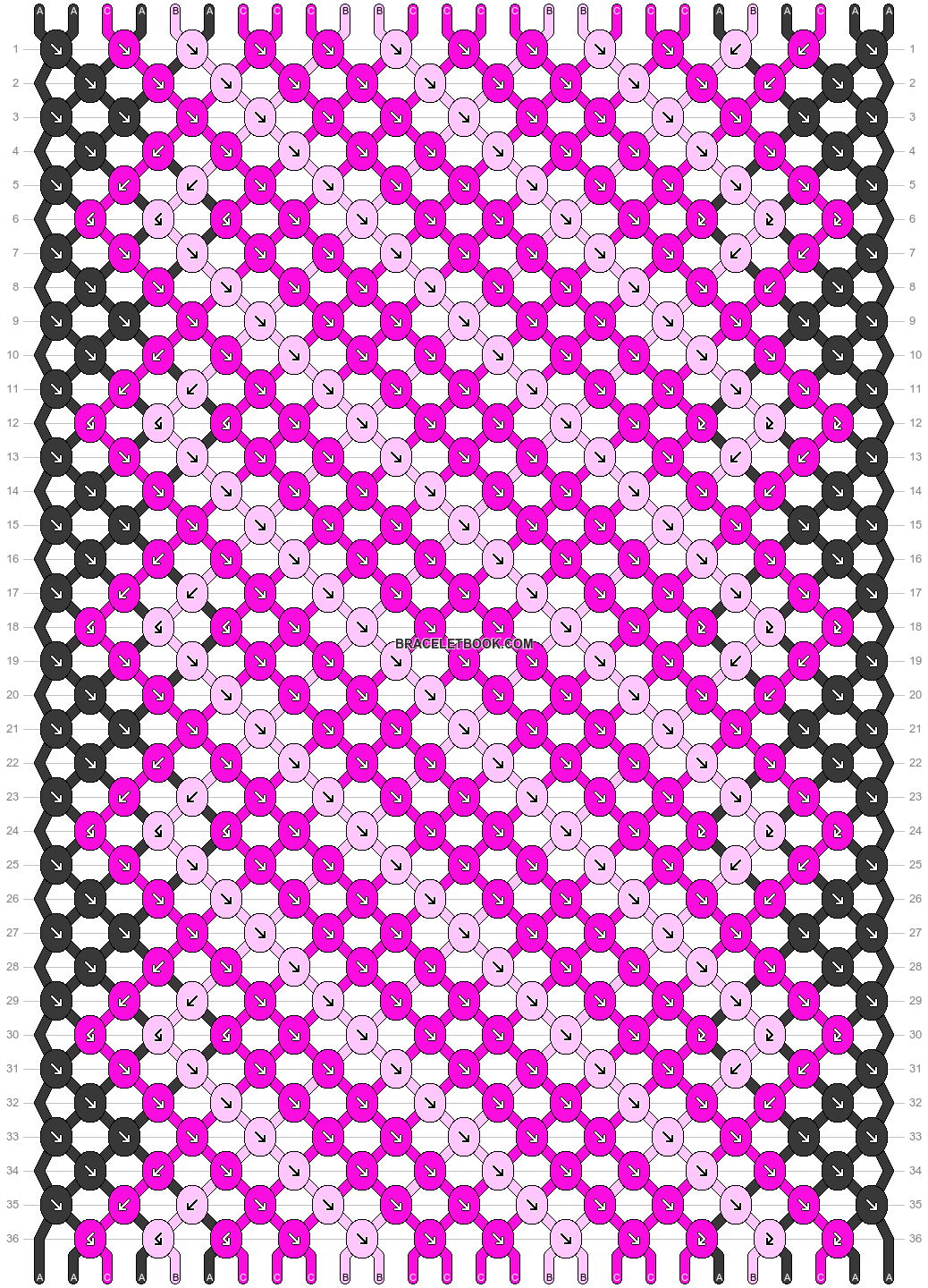 Normal pattern #46336 variation #398115 pattern
