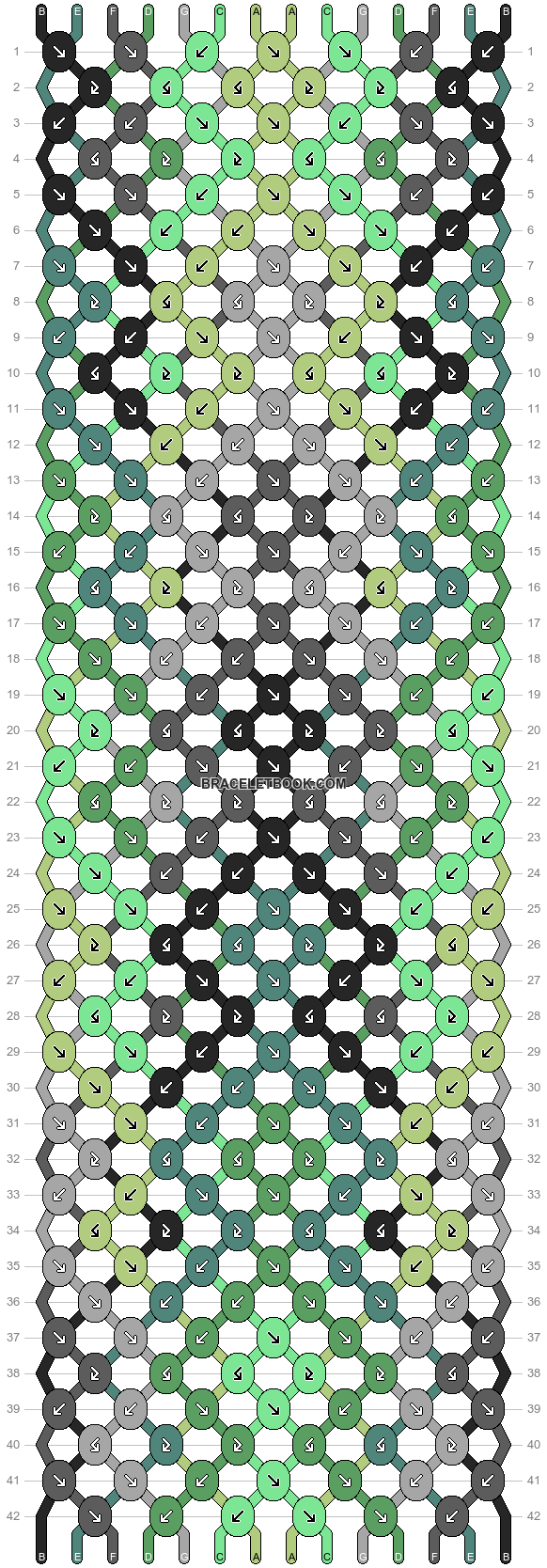 Normal pattern #163183 variation #398116 pattern