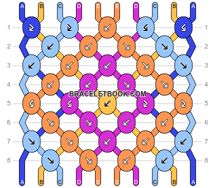 Normal pattern #25713 variation #398117 pattern