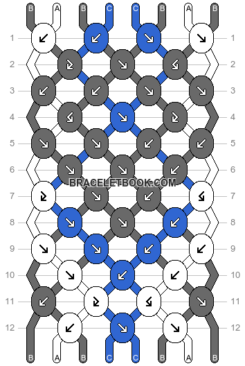 Normal pattern #175343 variation #398118 pattern