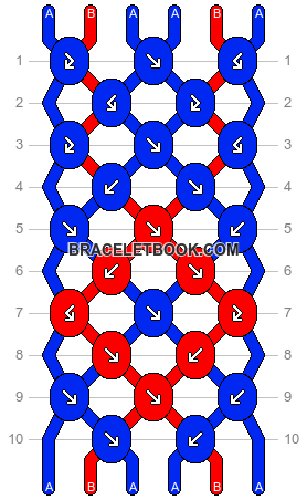 Normal pattern #119886 variation #398119 pattern