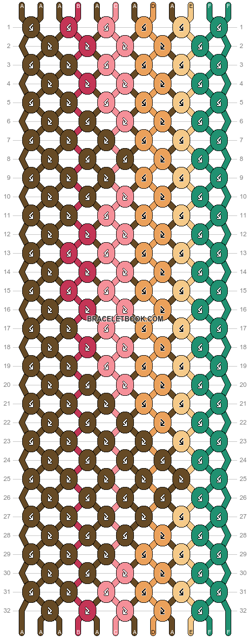 Normal pattern #23694 variation #398120 pattern
