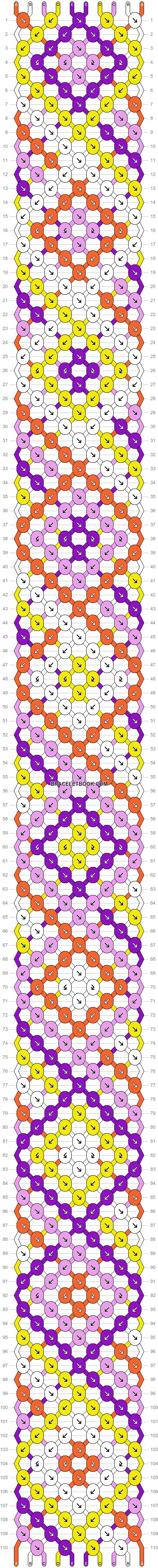 Normal pattern #187223 variation #398121 pattern