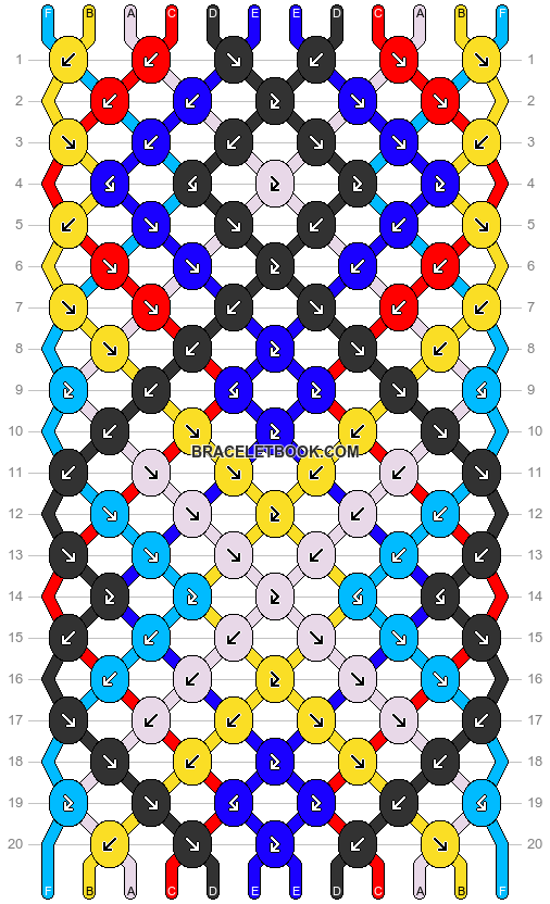 Normal pattern #184452 variation #398123 pattern
