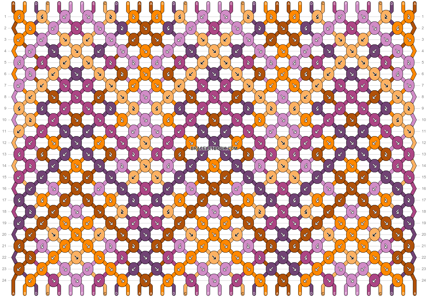 Normal pattern #192020 variation #398124 pattern