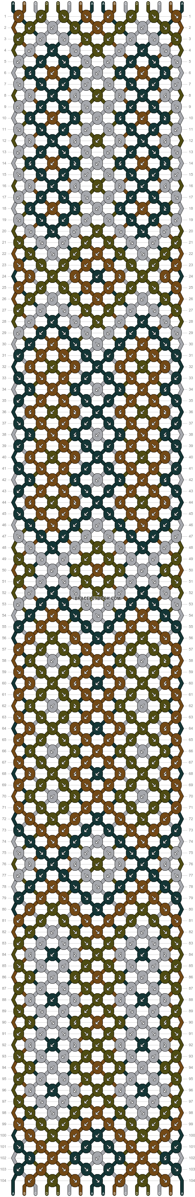 Normal pattern #32972 variation #398125 pattern