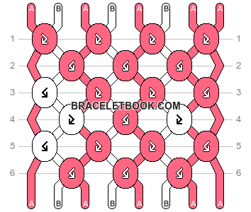 Normal pattern #191744 variation #398126 pattern
