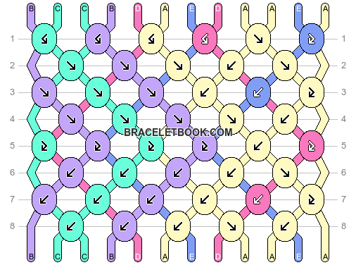 Normal pattern #143579 variation #398127 pattern