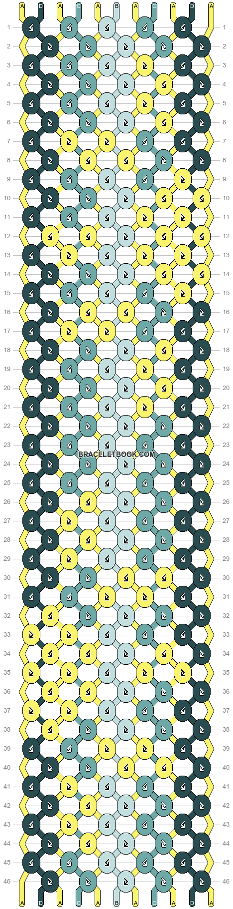 Normal pattern #41156 variation #398129 pattern