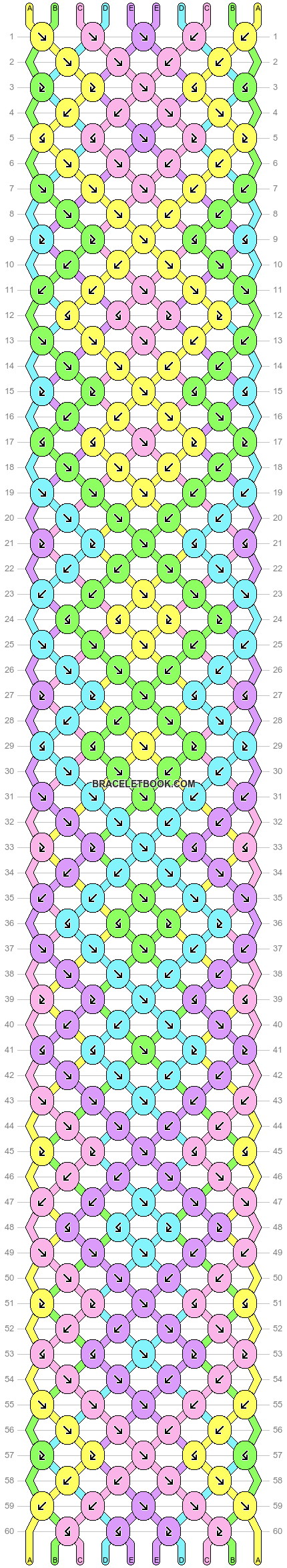Normal pattern #189525 variation #398134 pattern