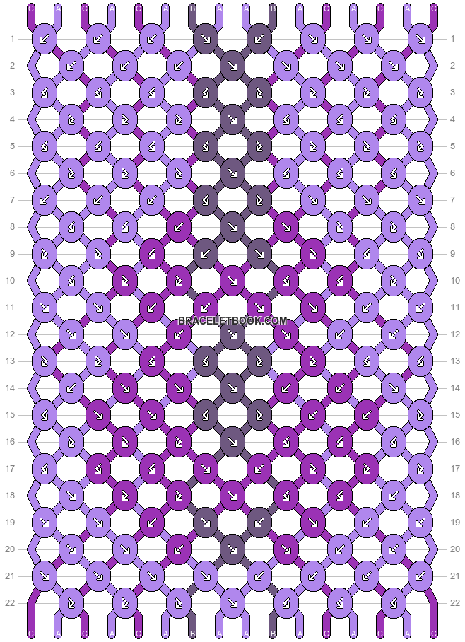 Normal pattern #160922 variation #398135 pattern