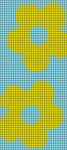 Alpha pattern #122466 variation #398136