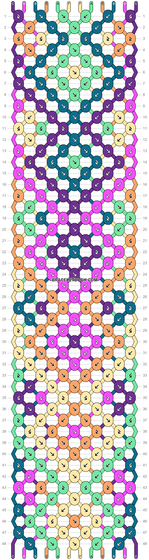 Normal pattern #190705 variation #398138 pattern