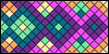 Normal pattern #190705 variation #398138