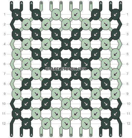 Normal pattern #29434 variation #398139 pattern
