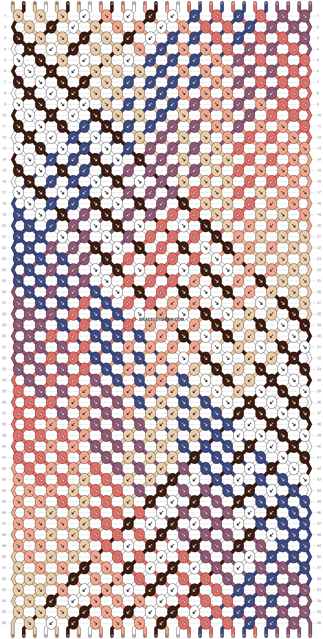 Normal pattern #191960 variation #398140 pattern