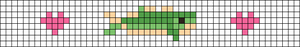 Alpha pattern #159503 variation #398141