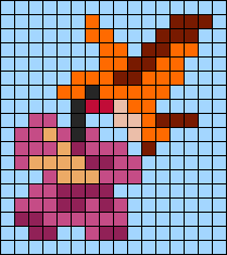 Alpha pattern #174115 variation #398142 preview
