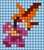 Alpha pattern #174115 variation #398142