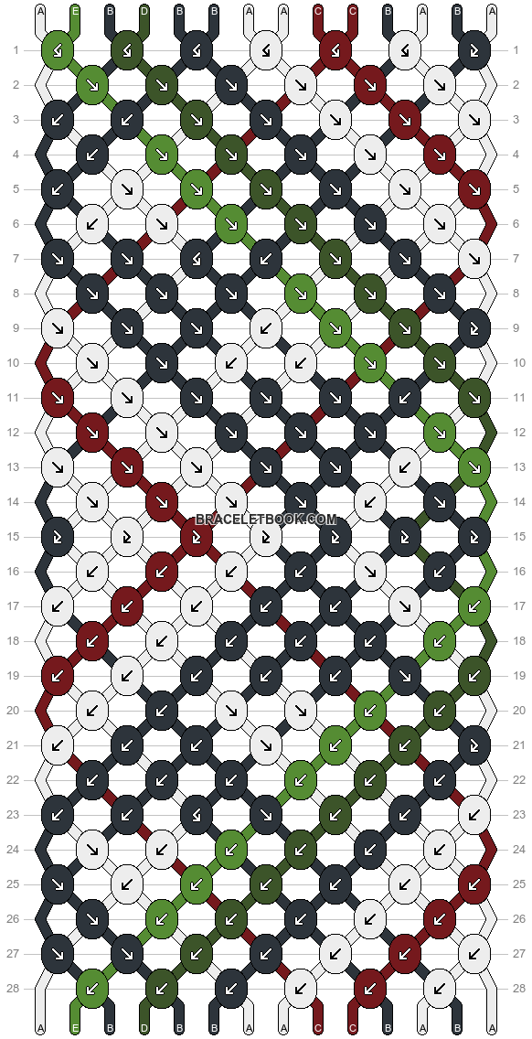Normal pattern #34499 variation #398143 pattern