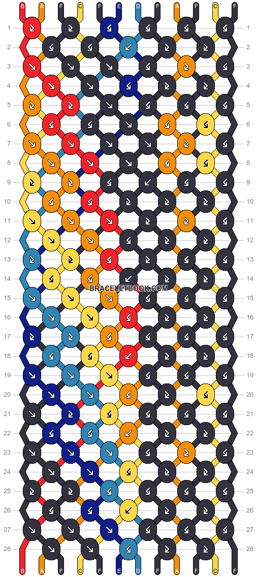 Normal pattern #174013 variation #398144 pattern
