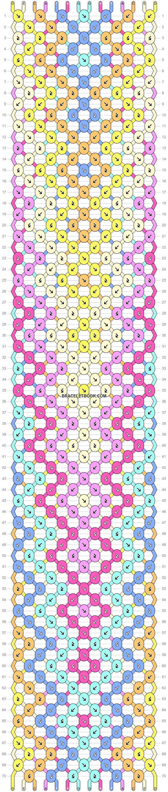 Normal pattern #24805 variation #398145 pattern