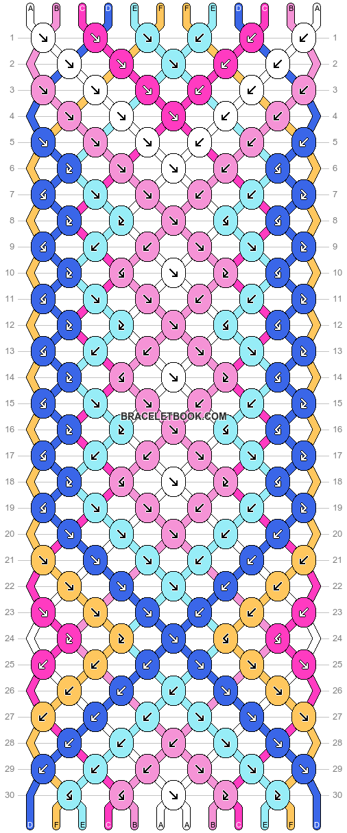 Normal pattern #4242 variation #398147 pattern