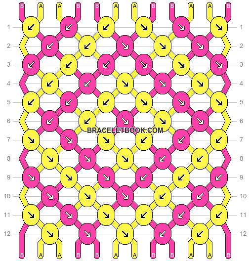 Normal pattern #10412 variation #398148 pattern