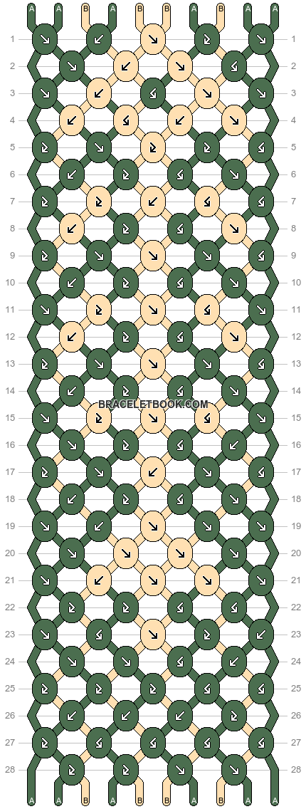 Normal pattern #192098 variation #398149 pattern