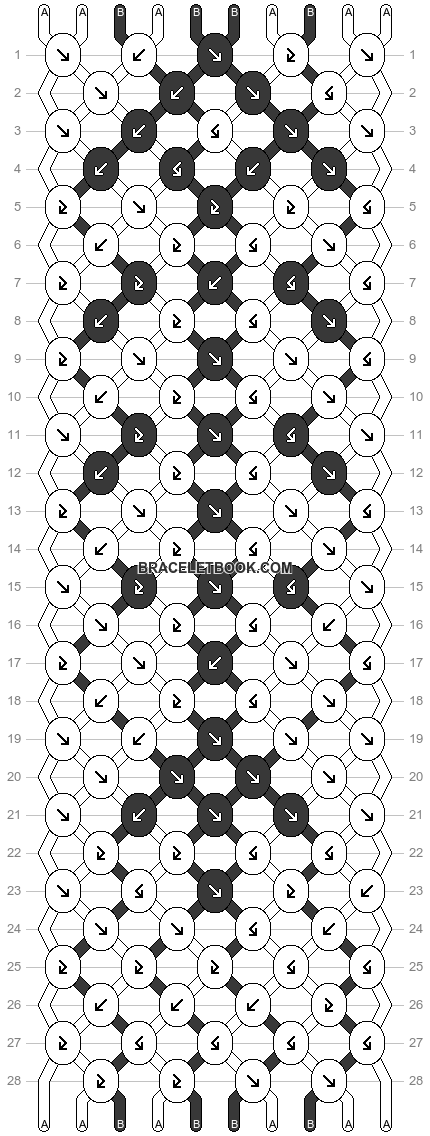 Normal pattern #192098 variation #398150 pattern