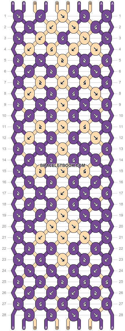 Normal pattern #192098 variation #398151 pattern