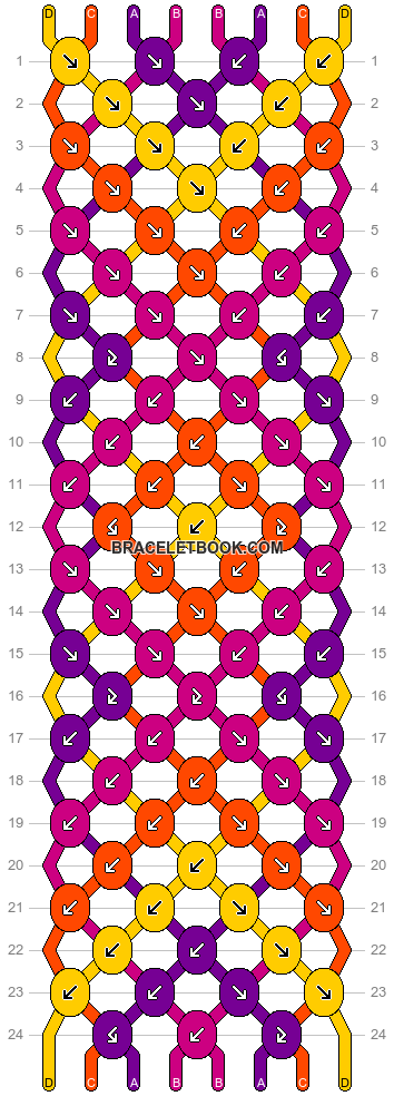 Normal pattern #184134 variation #398153 pattern