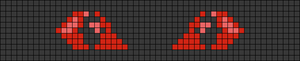 Alpha pattern #191808 variation #398158